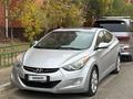 Hyundai Elantra 2013 годаүшін3 800 000 тг. в Кызылорда – фото 4