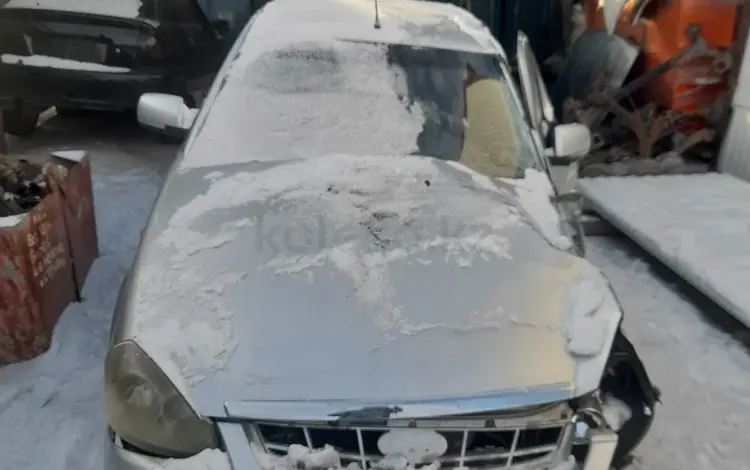 ВАЗ (Lada) Priora 2172 2012 годаүшін300 000 тг. в Семей