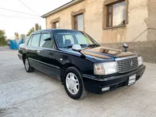 Toyota Crown, 2008