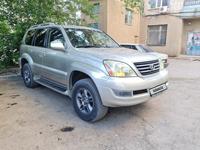 Lexus GX 470 2003 годаүшін7 500 000 тг. в Актобе