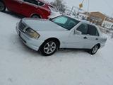 Mercedes-Benz C 180 1994 годаfor1 500 000 тг. в Степногорск