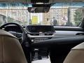 Lexus ES 300h 2021 года за 23 000 000 тг. в Алматы – фото 10