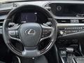 Lexus ES 300h 2021 года за 23 000 000 тг. в Алматы – фото 11