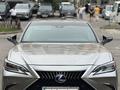 Lexus ES 300h 2021 года за 23 000 000 тг. в Алматы