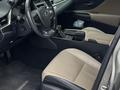Lexus ES 300h 2021 года за 23 000 000 тг. в Алматы – фото 8