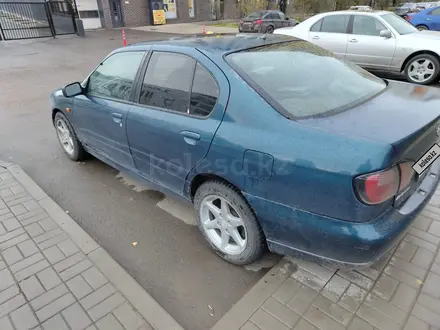 Nissan Primera 1999 года за 1 250 000 тг. в Астана – фото 4