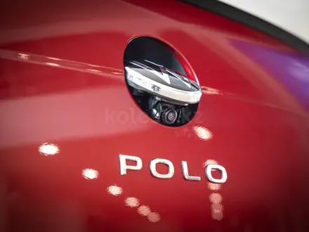 Volkswagen Polo Exclusive TSI 2022 года за 15 010 000 тг. в Тараз – фото 29