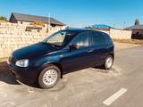 ВАЗ (Lada) Kalina 1119 2008 годаfor1 354 457 тг. в Кульсары – фото 5