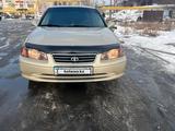 Toyota Camry 2001 годаfor3 700 000 тг. в Алматы – фото 2