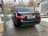 Mercedes-Benz E 350 2009 года за 10 200 000 тг. в Шымкент – фото 4