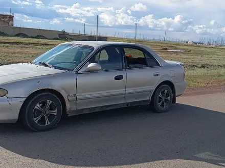 Hyundai Sonata 1998 года за 800 000 тг. в Караганда – фото 2