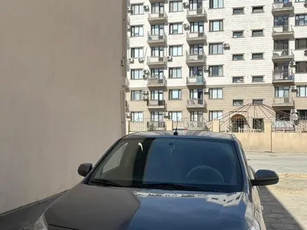 Chevrolet Cobalt 2023 года за 6 500 000 тг. в Жанаозен