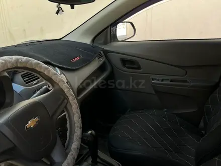 Chevrolet Cobalt 2023 года за 6 500 000 тг. в Жанаозен – фото 4