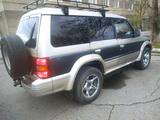 Mitsubishi Pajero 1991 года за 2 300 000 тг. в Тараз – фото 4