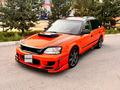 Subaru Legacy 1999 года за 4 300 000 тг. в Алматы – фото 15