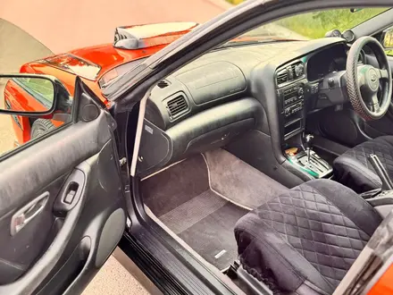 Subaru Legacy 1999 года за 4 300 000 тг. в Алматы – фото 16