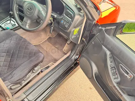 Subaru Legacy 1999 года за 4 300 000 тг. в Алматы – фото 14