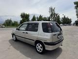Toyota Raum 1999 года за 1 800 000 тг. в Алматы – фото 3