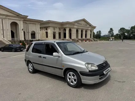 Toyota Raum 1999 года за 1 800 000 тг. в Алматы – фото 10