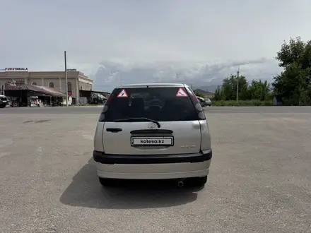 Toyota Raum 1999 года за 1 800 000 тг. в Алматы – фото 4