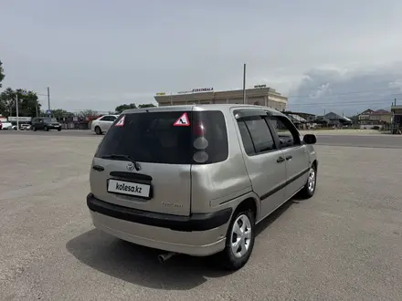 Toyota Raum 1999 года за 1 800 000 тг. в Алматы – фото 5