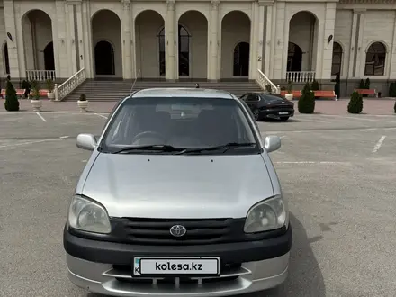 Toyota Raum 1999 года за 1 800 000 тг. в Алматы – фото 6