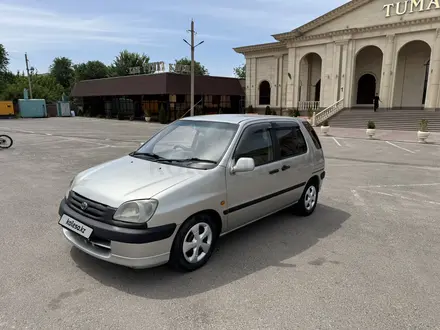Toyota Raum 1999 года за 1 800 000 тг. в Алматы – фото 7