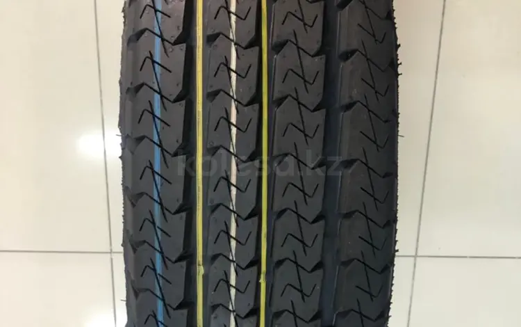 185/75R16 С Кама Euro-131 104/102R за 25 500 тг. в Алматы