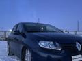 Renault Logan 2015 годаүшін2 000 000 тг. в Уральск – фото 4