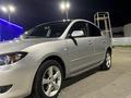 Mazda 3 2004 года за 3 400 000 тг. в Усть-Каменогорск – фото 11