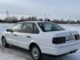 Volkswagen Passat 1994 годаfor1 550 000 тг. в Петропавловск – фото 3