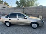 Daewoo Nexia 2013 годаүшін2 000 000 тг. в Туркестан – фото 2