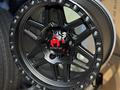Усиленные диски R17 Off Road 6x139.7 за 310 000 тг. в Астана – фото 3