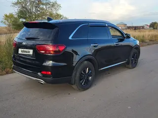 Kia Sorento, 2020