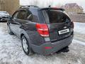 Chevrolet Captiva 2013 года за 6 700 000 тг. в Костанай – фото 5