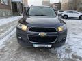 Chevrolet Captiva 2013 года за 6 700 000 тг. в Костанай – фото 2