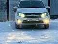 ВАЗ (Lada) Granta 2190 2014 года за 3 300 000 тг. в Караганда – фото 7