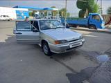 ВАЗ (Lada) 2115 2012 годаүшін1 600 000 тг. в Алматы – фото 2