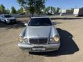 Mercedes-Benz E 320 1996 года за 1 950 000 тг. в Астана – фото 9