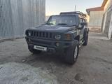 Hummer H3 2006 годаfor8 500 000 тг. в Талдыкорган