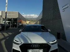 Audi A7, 2023
