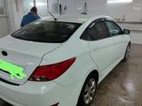 Hyundai Accent 2014 года за 5 200 000 тг. в Алматы