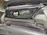 Решётка передний на Rx 350 2012-2015 за 35 000 тг. в Алматы – фото 5