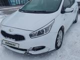 Kia Cee'd 2014 года за 6 500 000 тг. в Астана