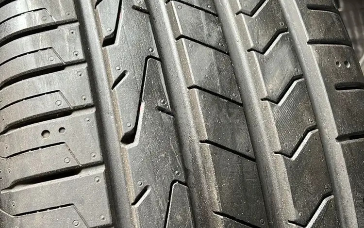 Шины Hankook Ventus Prime 3x 235/65/R17.үшін155 000 тг. в Караганда