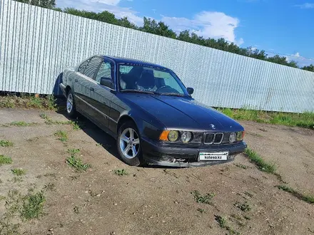 BMW 520 1991 года за 850 000 тг. в Петропавловск