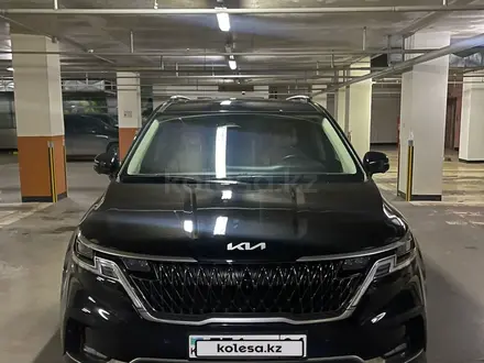 Kia Carnival 2023 года за 22 000 000 тг. в Астана