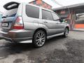 Subaru Forester 2006 года за 4 400 000 тг. в Алматы – фото 7