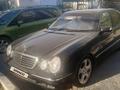 Mercedes-Benz E 240 2000 годаfor3 400 000 тг. в Кызылорда – фото 9