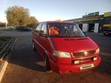 Volkswagen Caravelle 2001 годаfor3 800 000 тг. в Актобе – фото 2